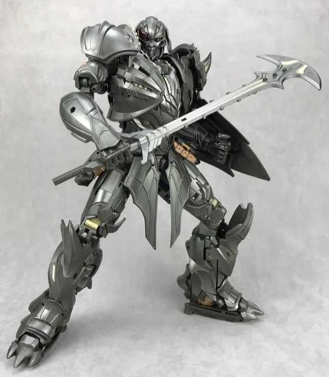 R-03 Dragoon | Unique Toys