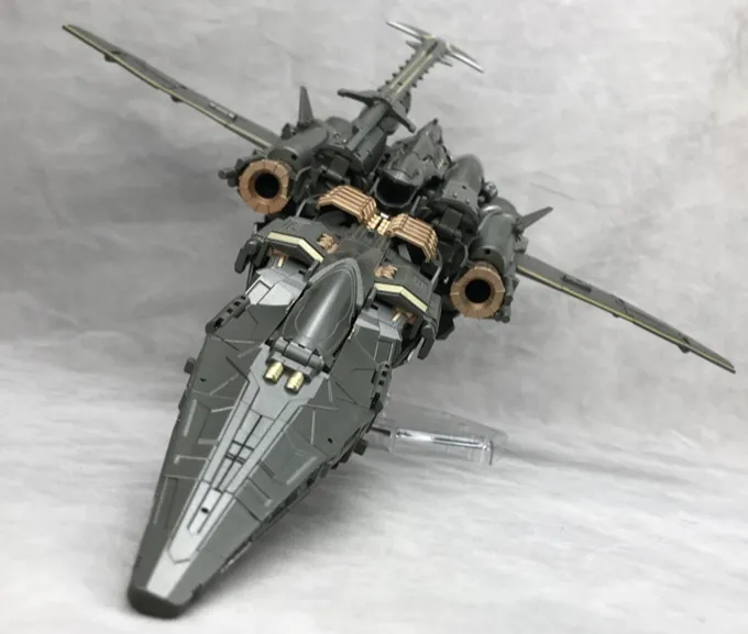 R-03 Dragoon | Unique Toys