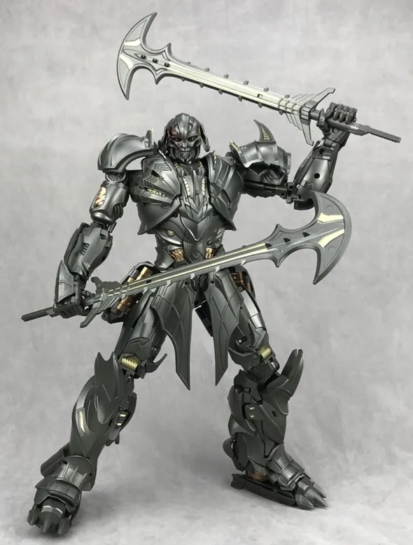 R-03 Dragoon | Unique Toys