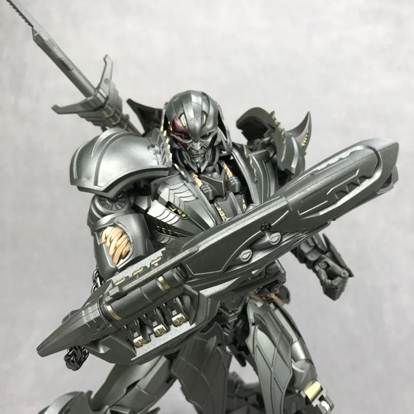 R-03 Dragoon | Unique Toys