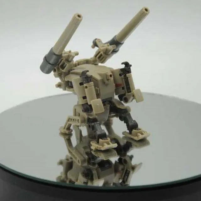 MM001 V-Link Mecha Series Yellow | Rihio Multiabyss