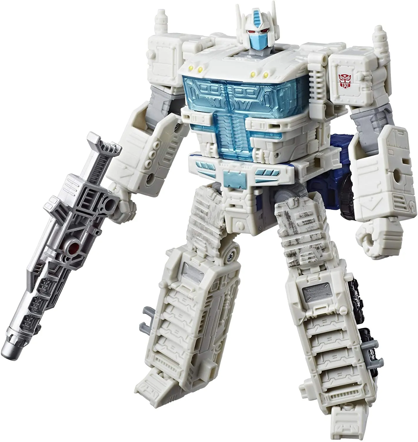 WFC-S13 Ultra Magnus Leader Class | Transformers Generations War for Cybertron Siege Chapter