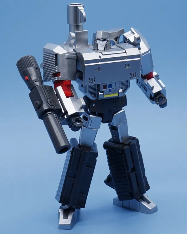 MFT MF-ZERO Destroyer Limited Edition | Mech Fans Toys