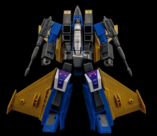 MTRM-15 Endgame and Free Gift | MakeToys | Re: Master