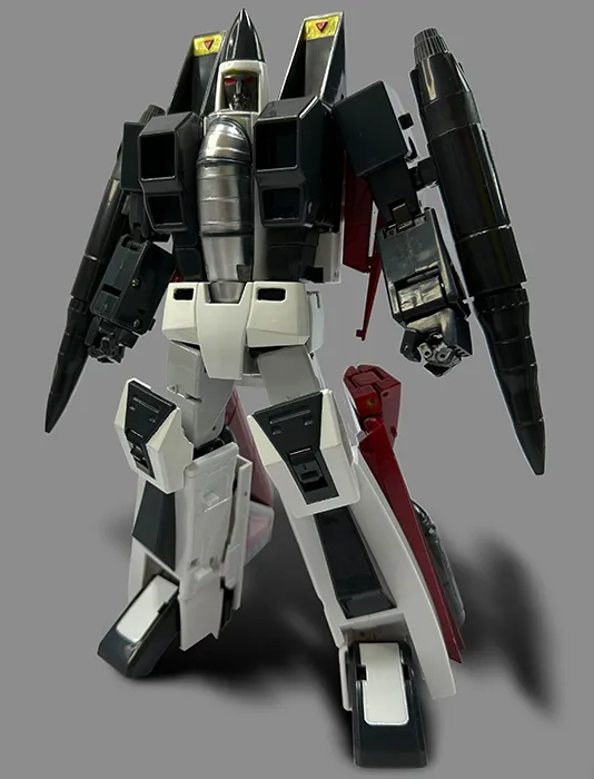 MTRM-17 Booster and Free Gift | MakeToys | Re: Master