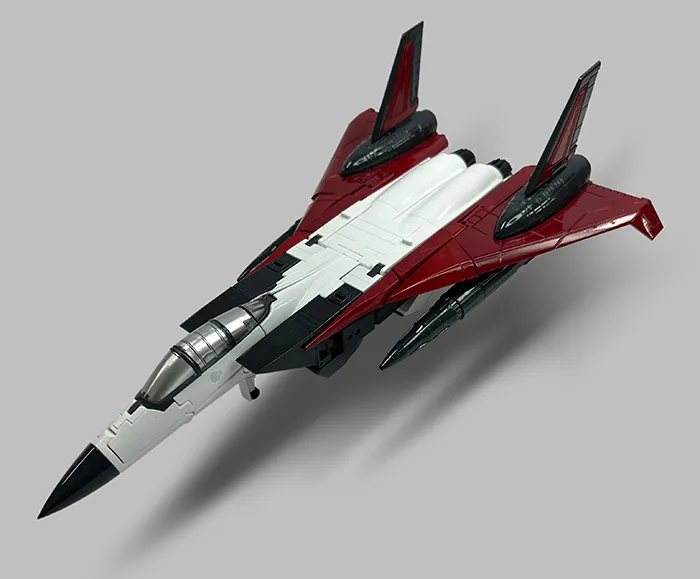 MTRM-17 Booster and Free Gift | MakeToys | Re: Master