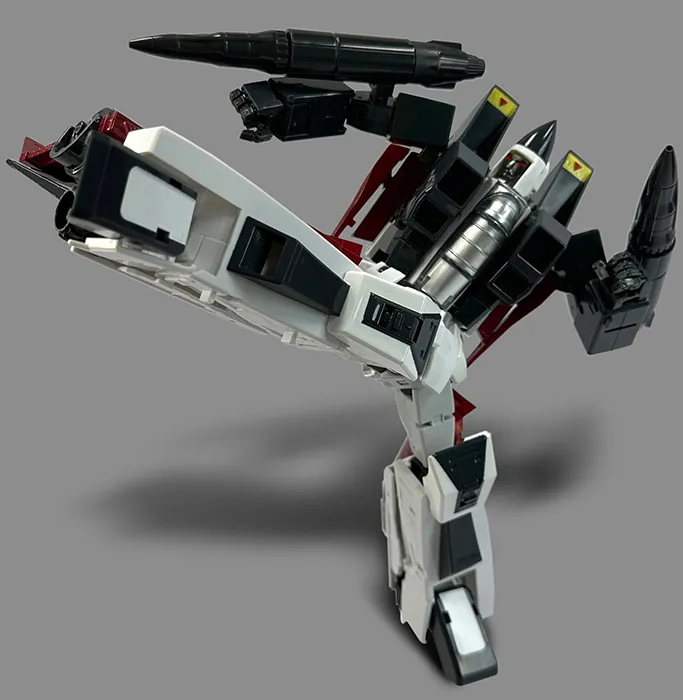 MTRM-17 Booster and Free Gift | MakeToys | Re: Master