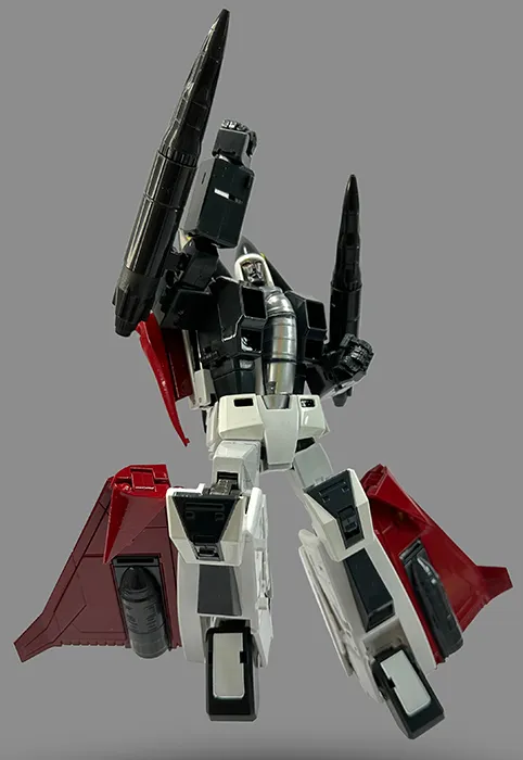 MTRM-17 Booster and Free Gift | MakeToys | Re: Master