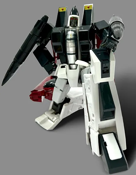 MTRM-17 Booster and Free Gift | MakeToys | Re: Master