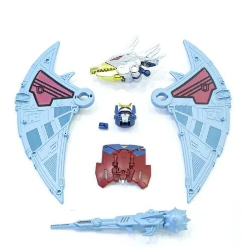 PX-C01 Ismenios Expansion Kit | Planet X