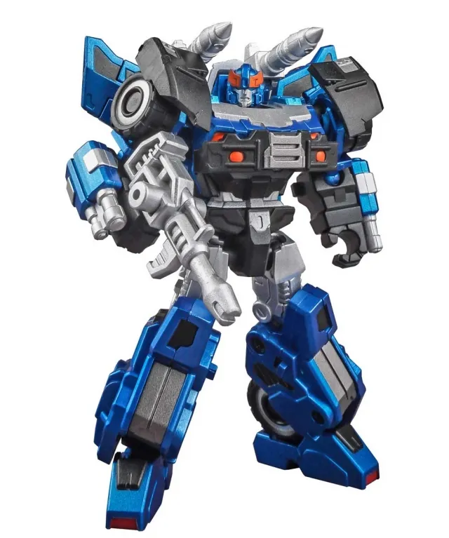 IF-EX12G Blue Flash | Iron Factory