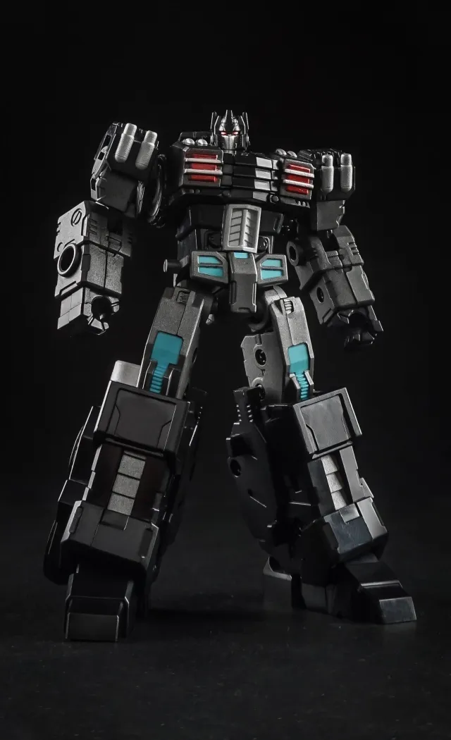 IF-EX14N Nightmare Commander | Iron Factory