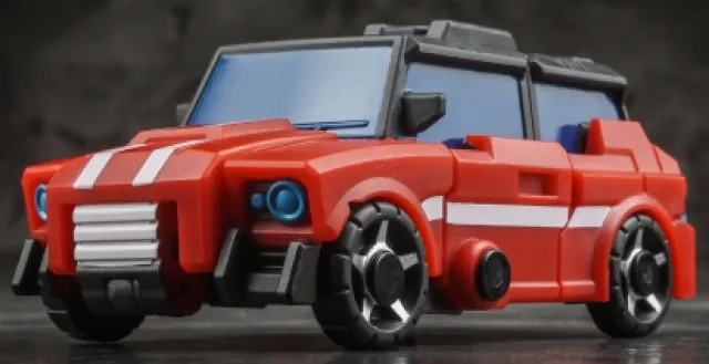 IF-EX40 Mini One Man Army | Iron Factory