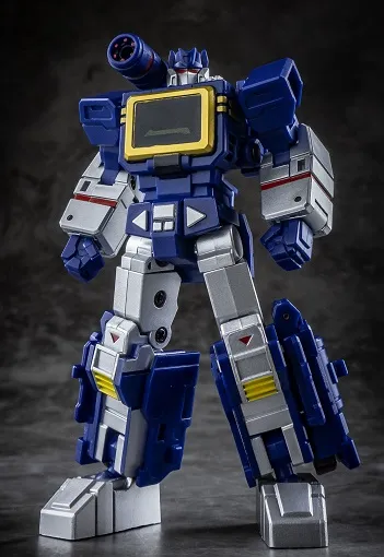 IF-EX41 Sonicwave | Iron Factory