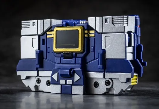 IF-EX41 Sonicwave | Iron Factory