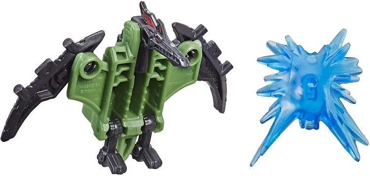 WFC-S16 Pteraxadon Battle Masters | Transformers Generations War for Cybertron Siege Chapter