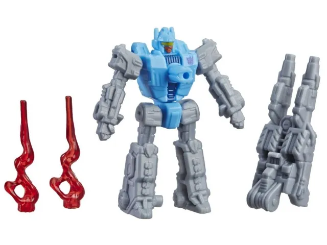 WFC-S17 Aimless Battle Masters | Transformers Generations War for Cybertron Siege Chapter