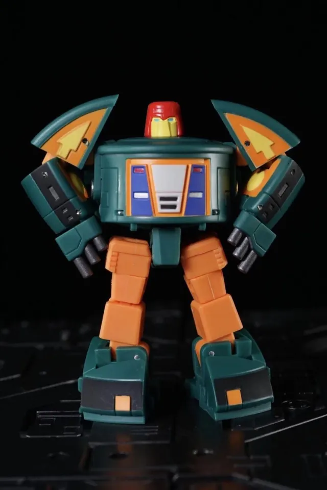 MS-B20 UFO | Magic Square