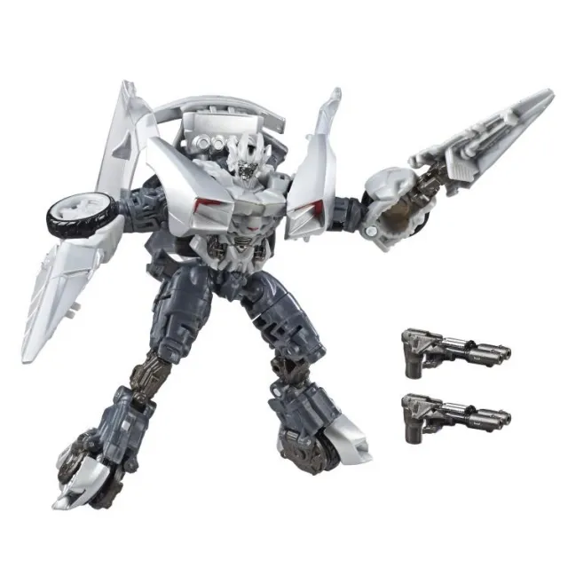 29 Sideswipe Deluxe Class | Transformers Studio Series | Transformers: Dark Of The Moon