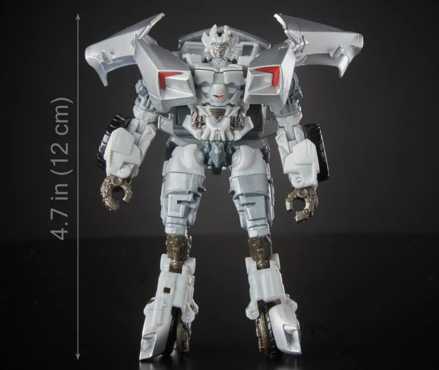29 Sideswipe Deluxe Class | Transformers Studio Series | Transformers: Dark Of The Moon