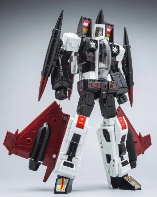 TW-M02A Combustor Jets | Toyworld