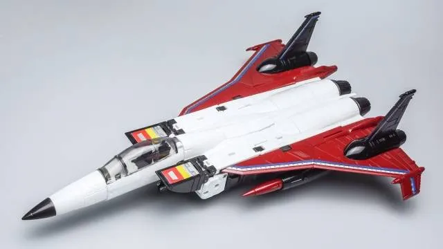 TW-M02A Combustor Jets | Toyworld