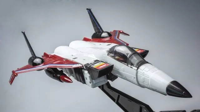 TW-M02A Combustor Jets | Toyworld