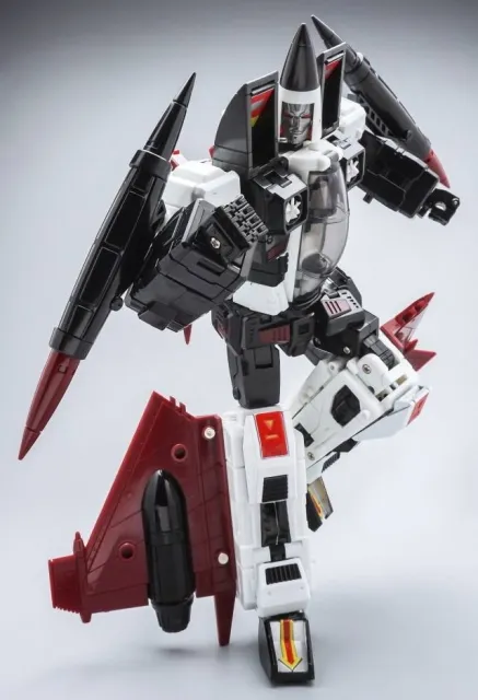 TW-M02A Combustor Jets | Toyworld