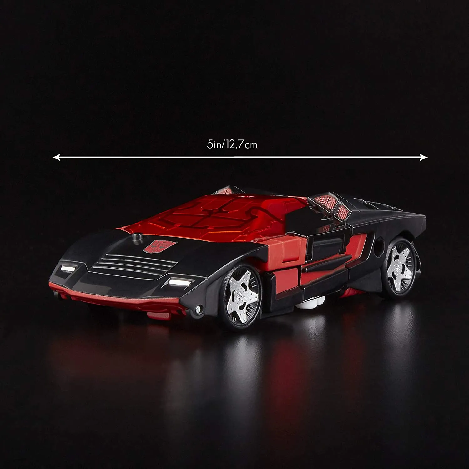 WFC-S26 Autobot Alphastrike Counterforce 3 Pack Final Strike Figure Deluxe Class | Transformers Generations War for Cybertron Siege Chapter