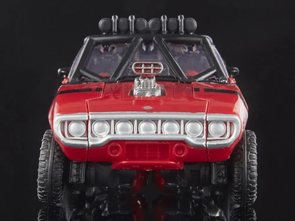 40 Shatter Deluxe Class | Transformers Studio Series | Transformers: Bumblebee