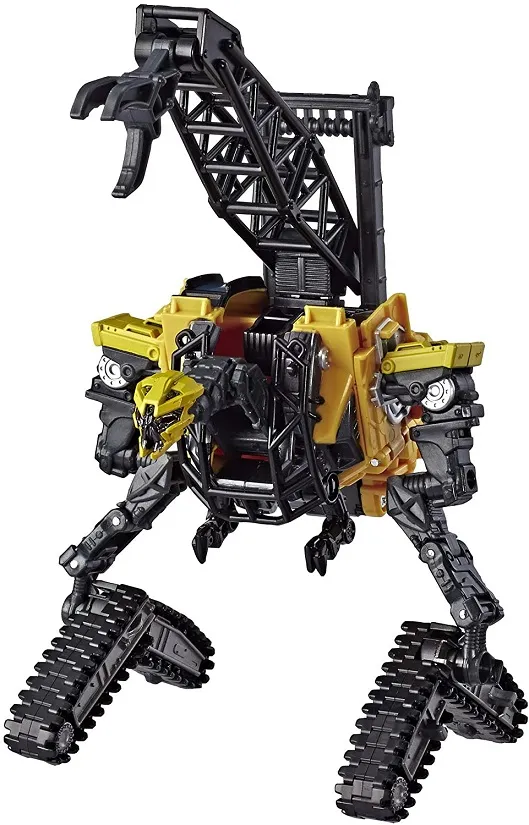 47 Hightower Deluxe Class | Transformers Studio Series | Transformers: Revenge Of The Fallen