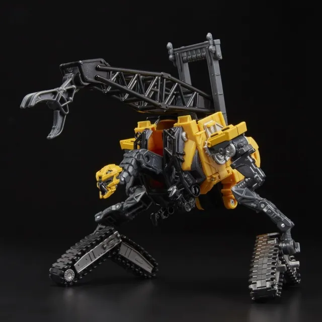 47 Hightower Deluxe Class | Transformers Studio Series | Transformers: Revenge Of The Fallen