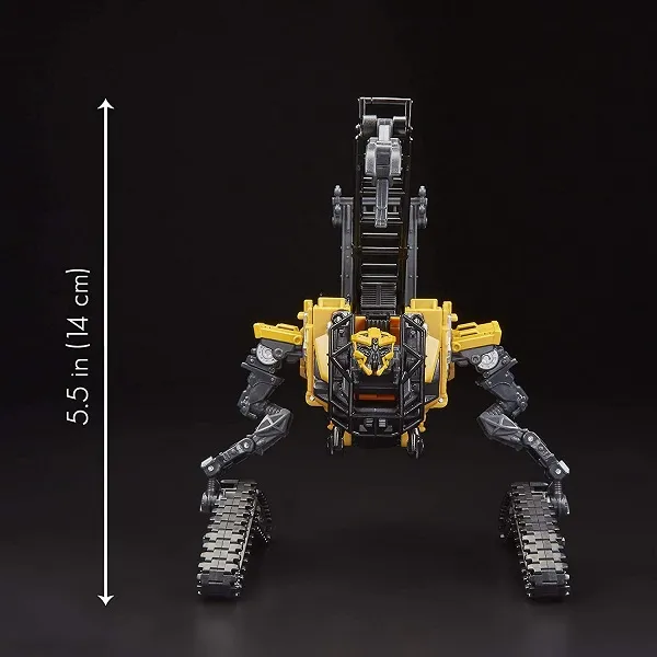 47 Hightower Deluxe Class | Transformers Studio Series | Transformers: Revenge Of The Fallen