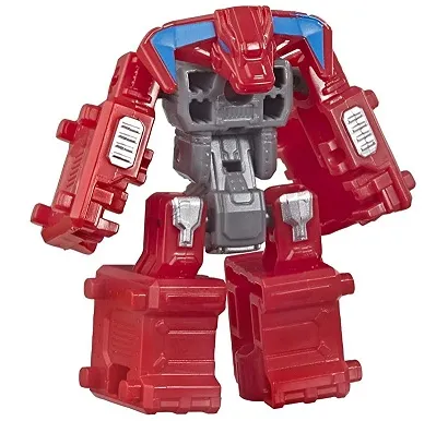 WFC-S31 Smashdown Battle Masters | Transformers Generations War for Cybertron Siege Chapter