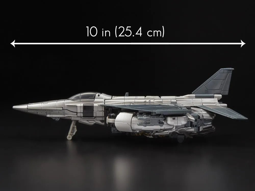 43 KSI Boss Voyager Class | Transformers Studio Series | Transformers: Age Of Extinction