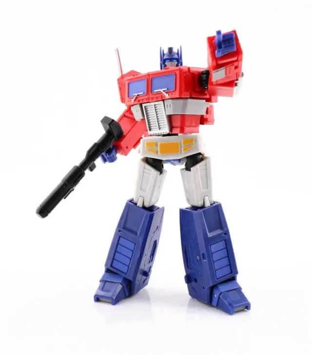 MS-B18 Light of Justice | Magic Square