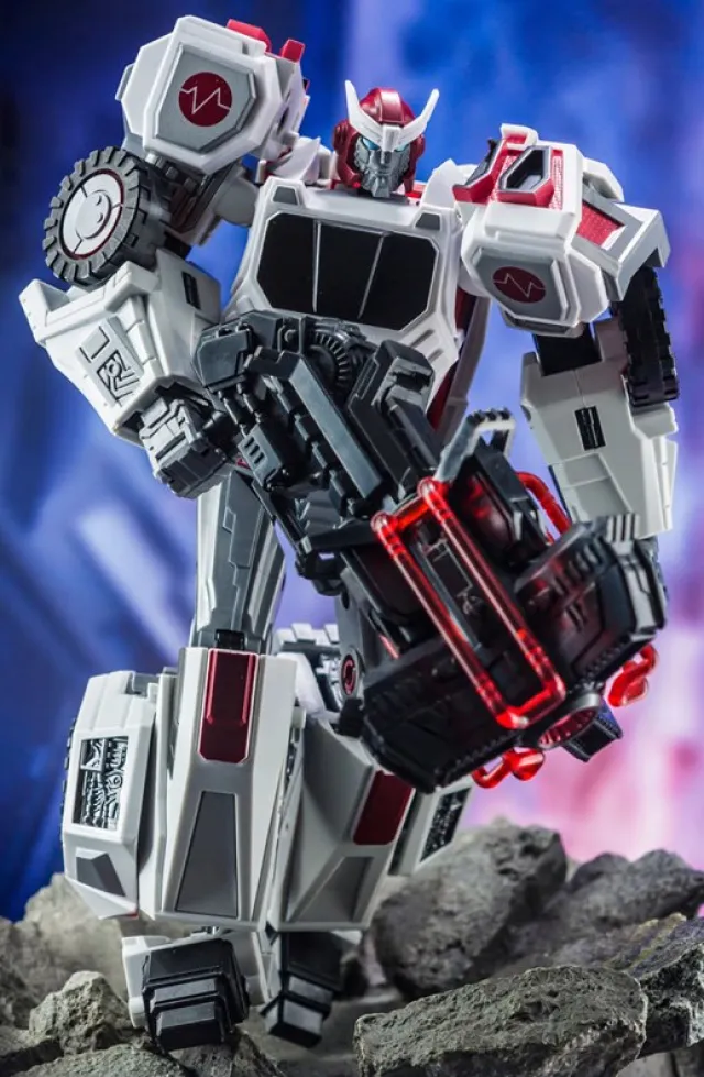 PX-20 Vejovis | Planet X