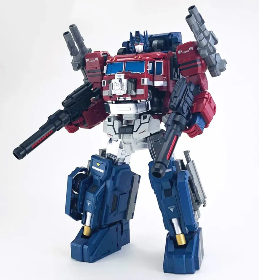 MB-06C V2 Power Baser Version 4 | Fans Hobby Master Builder