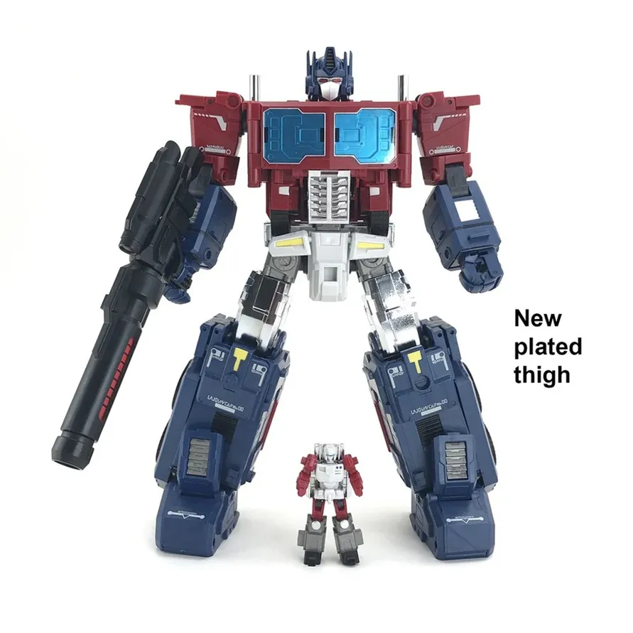 MB-06C V2 Power Baser Version 4 | Fans Hobby Master Builder