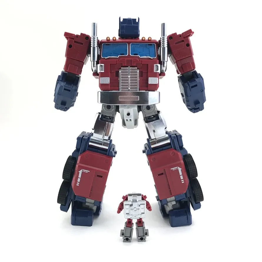 MB-06C V2 Power Baser Version 4 | Fans Hobby Master Builder