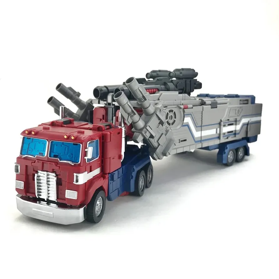 MB-06C V2 Power Baser Version 4 | Fans Hobby Master Builder