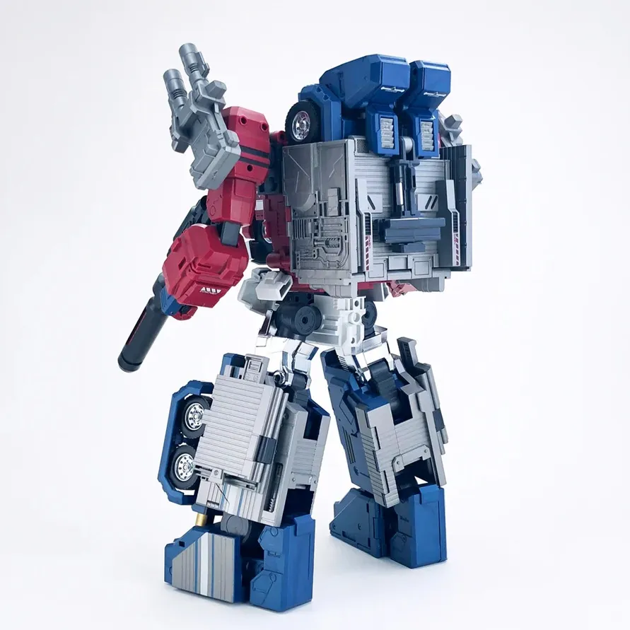 MB-06C V2 Power Baser Version 4 | Fans Hobby Master Builder