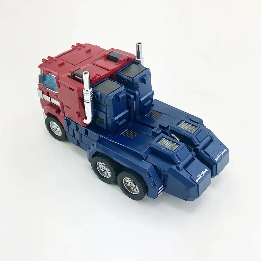 MB-06C V2 Power Baser Version 4 | Fans Hobby Master Builder
