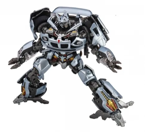 MPM-9 Jazz | Transformers Masterpiece Movie Series