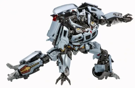 MPM-9 Jazz | Transformers Masterpiece Movie Series