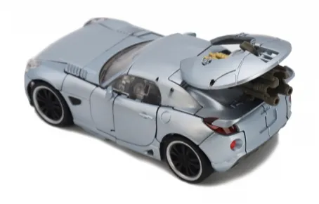 MPM-9 Jazz | Transformers Masterpiece Movie Series