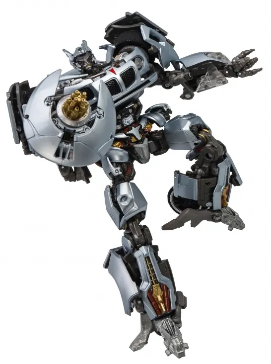 MPM-9 Jazz | Transformers Masterpiece Movie Series