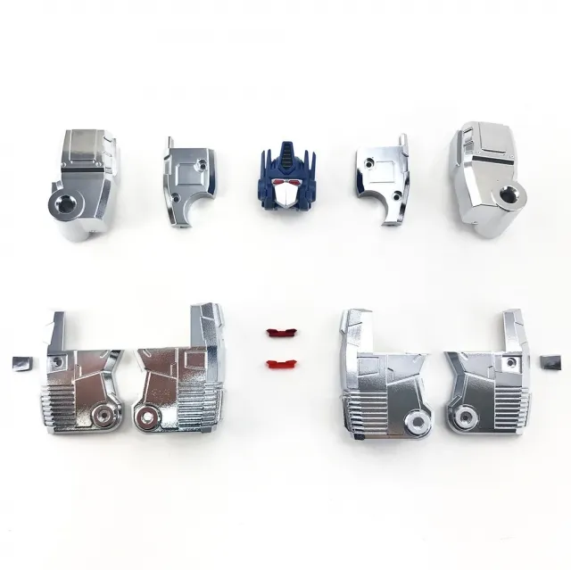 MBA-03 Upgrade Parts | Fans Hobby Master Builder