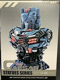 ST-05 Caesar Statue Series Upgrade Kit | Master Made