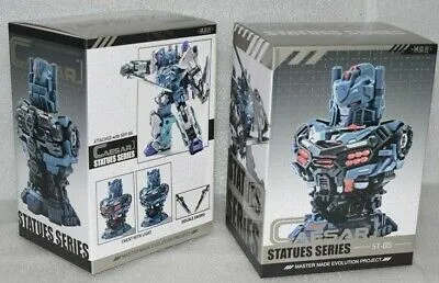 ST-05 Caesar Statue Series Upgrade Kit | Master Made